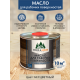 Купить МАСЛО ДЛЯ РАБОЧИХ ПОВЕРХНОСТЕЙ WOOD & HOUSE в Нижневартовске, Ханты-Мансийский автономный округ — Югра