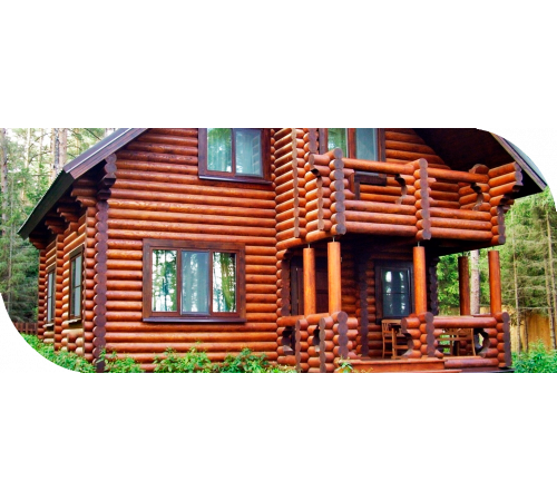 Купить ЗАЩИТНОЕ МАСЛО ДЛЯ ДЕРЕВА WOOD & HOUSE Серия ПРОФИ в Нижневартовске, Ханты-Мансийский автономный округ — Югра