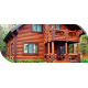 Купить ЗАЩИТНОЕ МАСЛО ДЛЯ ДЕРЕВА WOOD & HOUSE Серия ПРОФИ в Нижневартовске, Ханты-Мансийский автономный округ — Югра