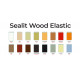 Купить ГЕРМЕТИК - Sealit Wood Elastic для работы с деревянными материалами 10 л в Нижневартовске, Ханты-Мансийский автономный округ — Югра