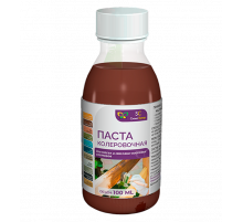 КОЛЕРОВОЧНАЯ ПАСТА